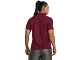Under Armour Women's Tech Team Polo Apparel - Sweat Wicking