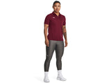 Under Armour Women's Tech Team Polo Apparel - Sweat Wicking