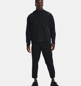 Under Armour Mens Unstoppable Jacket - Water Repellent and Stretchable