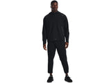 Under Armour Mens Unstoppable Jacket - Water Repellent and Stretchable
