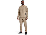 Under Armour Mens Unstoppable Jacket - Water Repellent and Stretchable