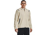 Under Armour Mens Unstoppable Jacket - Water Repellent and Stretchable