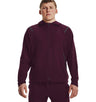 Under Armour Mens Unstoppable Jacket - Water Repellent and Stretchable
