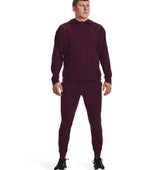 Under Armour Mens Unstoppable Jacket - Water Repellent and Stretchable