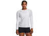 Under Armour Womens UA Volleyball Powerhouse 2.0 Long Sleeve Jersey - HeatGear Fabric with Mesh Panels