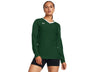 Under Armour Womens UA Volleyball Powerhouse 2.0 Long Sleeve Jersey - HeatGear Fabric with Mesh Panels