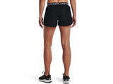 Under Armour Womens Freedom Play Up Shorts - Sweat-Wicking Apparel
