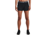 Under Armour Womens Freedom Play Up Shorts - Sweat-Wicking Apparel