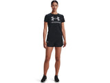 Under Armour Womens Freedom Play Up Shorts - Sweat-Wicking Apparel