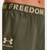 Under Armour Womens Freedom Play Up Shorts - Sweat-Wicking Apparel
