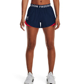 Under Armour Womens Freedom Play Up Shorts - Sweat-Wicking Apparel