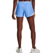 Under Armour Womens Freedom Play Up Shorts - Sweat-Wicking Apparel
