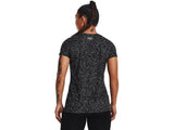 Under Armour Womens Tech Nova Short Sleeve Shirt - Quick Drying
