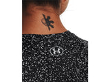 Under Armour Womens Tech Nova Short Sleeve Shirt - Quick Drying