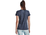 Under Armour Womens Tech Nova Short Sleeve Shirt - Quick Drying