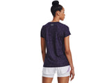 Under Armour Womens Tech Nova Short Sleeve Shirt - Quick Drying
