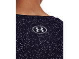 Under Armour Womens Tech Nova Short Sleeve Shirt - Quick Drying