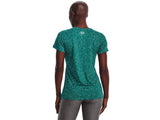 Under Armour Womens Tech Nova Short Sleeve Shirt - Quick Drying