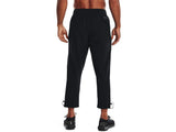 Under Armour Men's Unstoppable Crop Pants Apparel - 4-Way Stretch Material