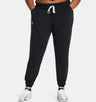 Under Armour Womens Rival Terry Joggers - Sweat Wicking