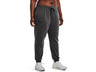 Under Armour Womens Rival Terry Joggers - Sweat Wicking