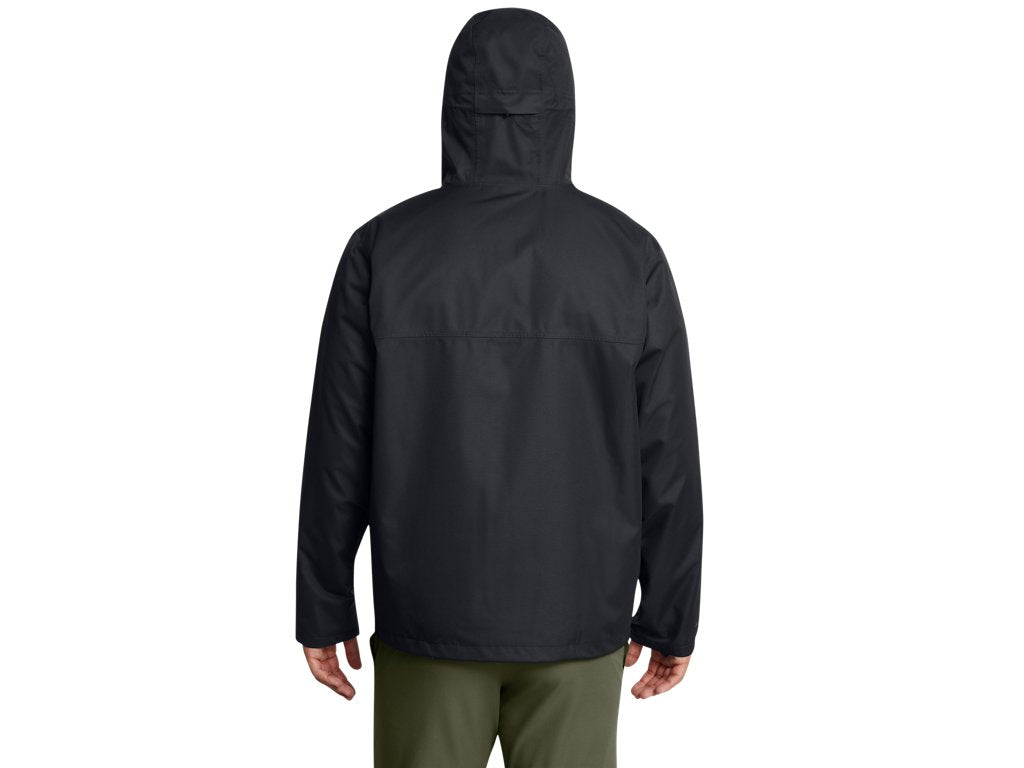Under Armour Men's Porter 3-in-1 2.0 Jacket