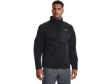 Under Armour Men's UA Storm ColdGear Infrared Shield 2.0 Jacket - Water Repellent and Heat Retaining