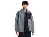Under Armour Men's UA Storm ColdGear Infrared Shield 2.0 Jacket - Water Repellent and Heat Retaining