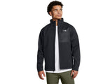 Under Armour Men's UA Storm ColdGear Infrared Shield 2.0 Jacket - Water Repellent and Heat Retaining