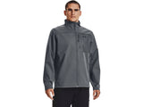 Under Armour Men's UA Storm ColdGear Infrared Shield 2.0 Jacket - Water Repellent and Heat Retaining