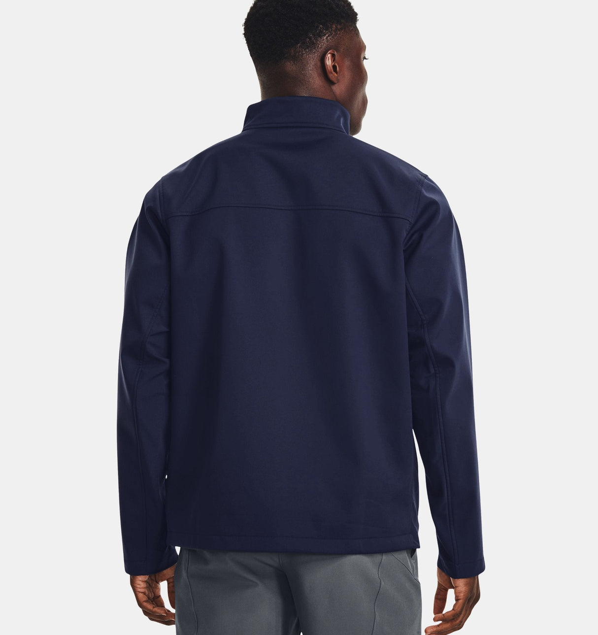 Under Armour Men's UA Storm ColdGear Infrared Shield 2.0 Jacket - Water Repellent and Heat Retaining
