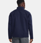 Under Armour Men's UA Storm ColdGear Infrared Shield 2.0 Jacket - Water Repellent and Heat Retaining