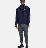 Under Armour Men's UA Storm ColdGear Infrared Shield 2.0 Jacket - Water Repellent and Heat Retaining