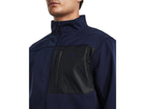 Under Armour Men's UA Storm ColdGear Infrared Shield 2.0 Jacket - Water Repellent and Heat Retaining