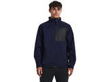 Under Armour Men's UA Storm ColdGear Infrared Shield 2.0 Jacket - Water Repellent and Heat Retaining