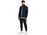 Under Armour Men's UA Storm ColdGear Infrared Shield 2.0 Jacket - Water Repellent and Heat Retaining