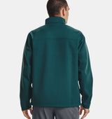 Under Armour Men's UA Storm ColdGear Infrared Shield 2.0 Jacket - Water Repellent and Heat Retaining