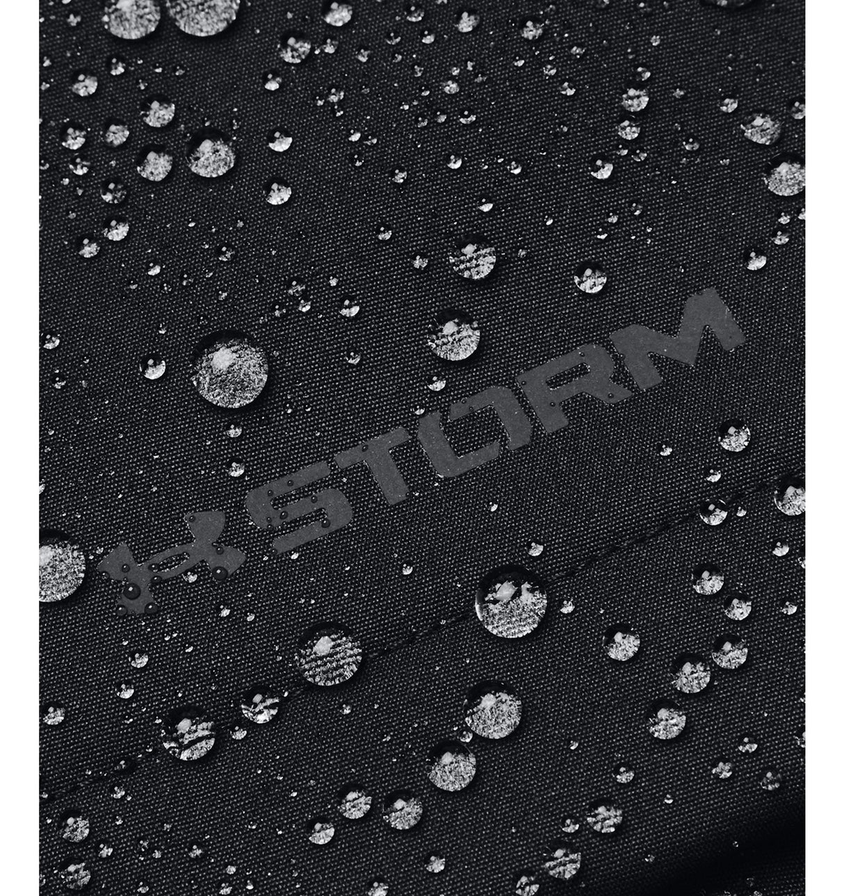 Under Armour Mens UA Storm ColdGear Infrared Shield 2.0 Hooded Jacket - Water Repellent and Heat Retaining