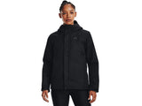 Under Armour Women's UA Storm Porter 3-in-1 2.0 Jacket - Water and Wind Resistant