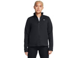 Under Armour Women's UA Storm Porter 3-in-1 2.0 Jacket - Water and Wind Resistant