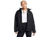 Under Armour Women's UA Storm Porter 3-in-1 2.0 Jacket - Water and Wind Resistant
