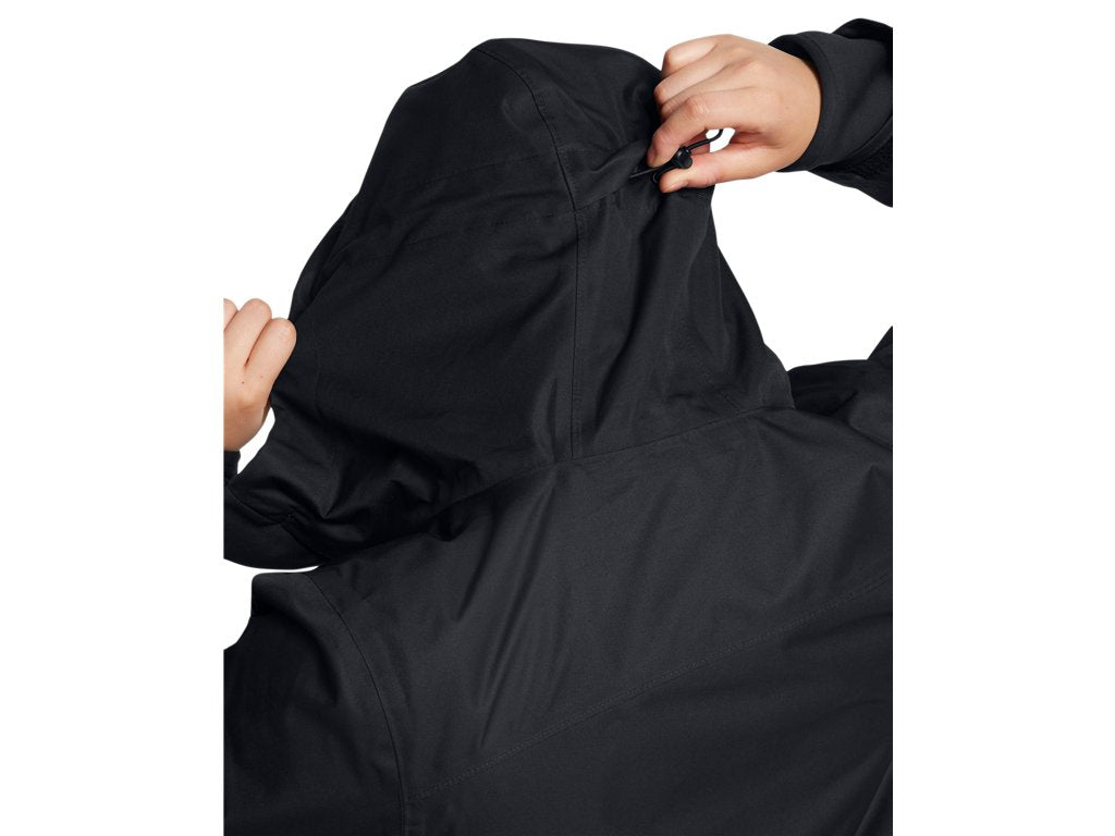 Under Armour Women's UA Storm Porter 3-in-1 2.0 Jacket - Water and Wind Resistant