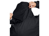 Under Armour Women's UA Storm Porter 3-in-1 2.0 Jacket - Water and Wind Resistant