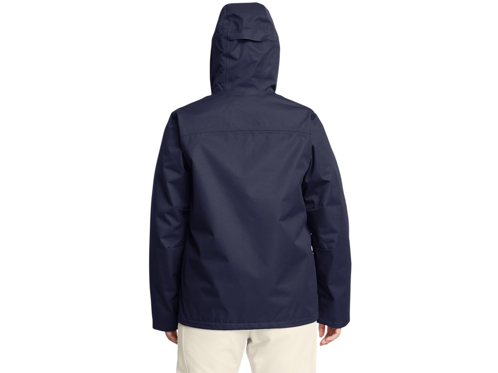 Under Armour Women's UA Storm Porter 3-in-1 2.0 Jacket - Water and Wind Resistant