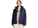 Under Armour Women's UA Storm Porter 3-in-1 2.0 Jacket - Water and Wind Resistant