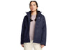 Under Armour Women's UA Storm Porter 3-in-1 2.0 Jacket - Water and Wind Resistant