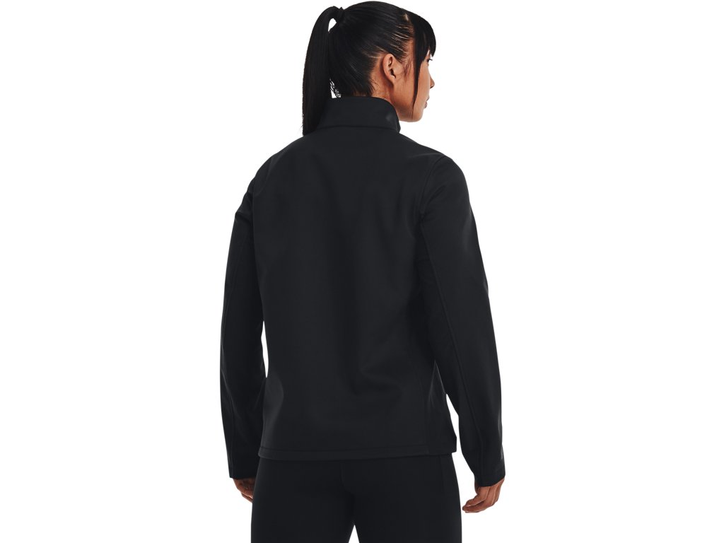 Under Armour Womens UA Storm ColdGear Infrared Shield 2.0 Jacket - Water Repellent and Heat Retaining