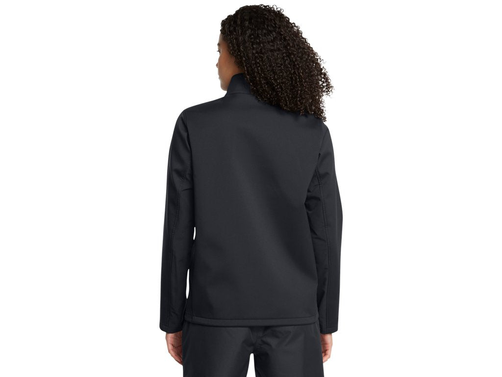 Under Armour Womens UA Storm ColdGear Infrared Shield 2.0 Jacket - Water Repellent and Heat Retaining