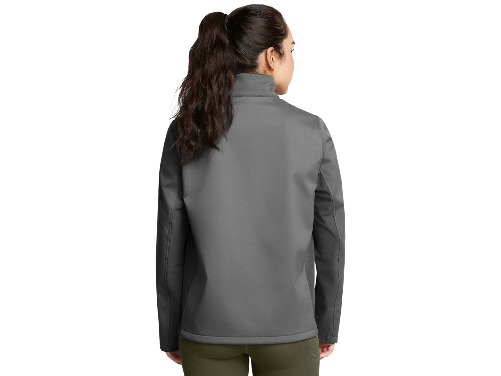 Under Armour Womens UA Storm ColdGear Infrared Shield 2.0 Jacket - Water Repellent and Heat Retaining