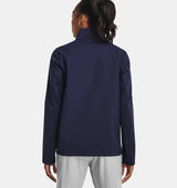 Under Armour Womens UA Storm ColdGear Infrared Shield 2.0 Jacket - Water Repellent and Heat Retaining